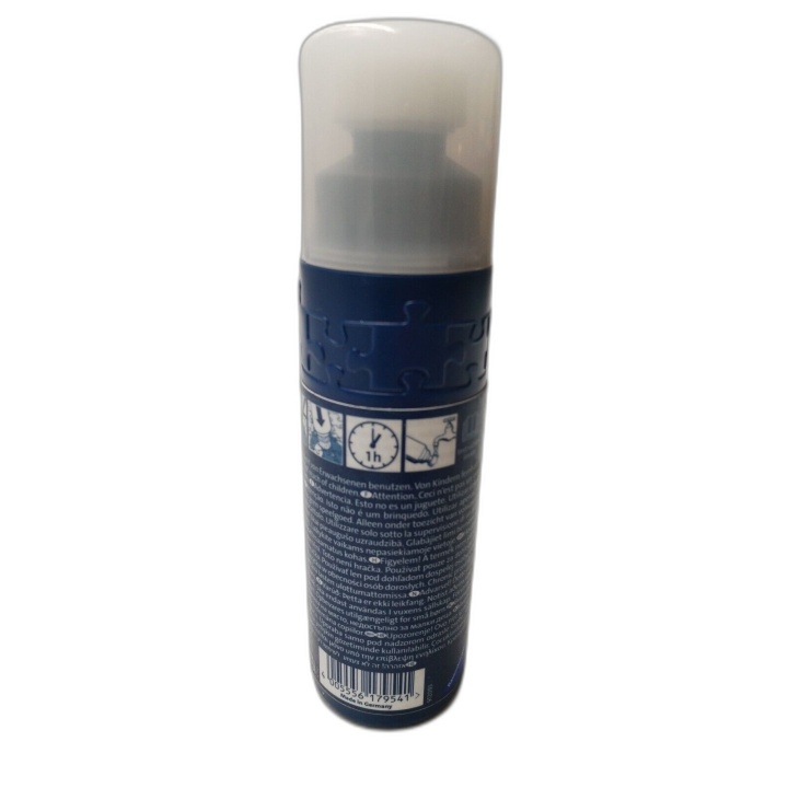 Puzzle Conserver Permanent 200ml - Colle Conservation Puzzle - Fixatif