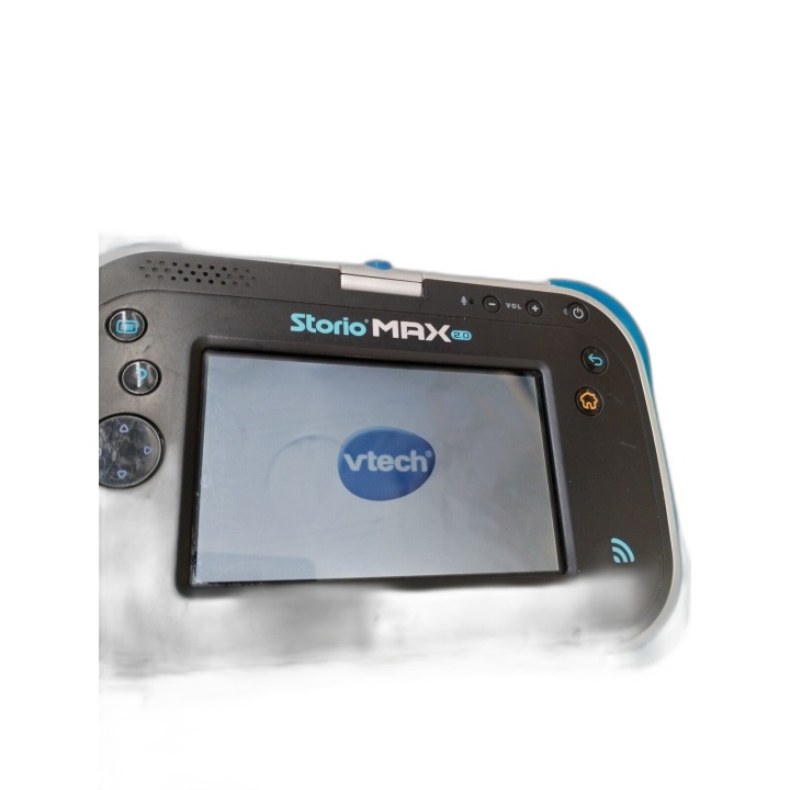 VTech Storio Max 2.0 Bleue - Tablette Éducative Enfant 7" Wi-Fi - Occa