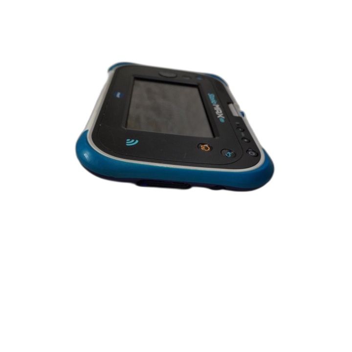 VTech Storio Max 2.0 Bleue - Tablette Éducative Enfant 7" Wi-Fi - Occa