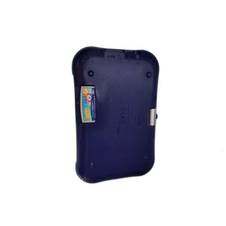 VTech Storio Max 2.0 Bleue - Tablette Éducative Enfant 7" Wi-Fi - Occa