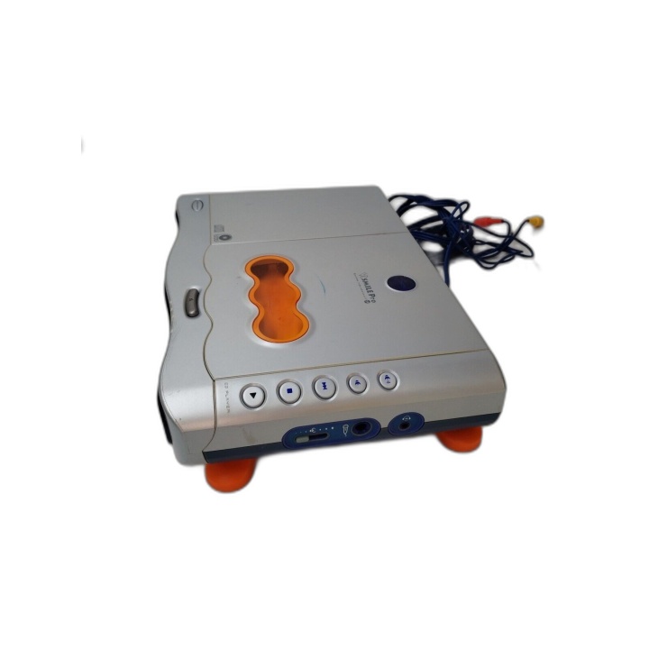 VTech V.Smile Pro Console Éducative Enfant - Occasion - Pour Pièces ou