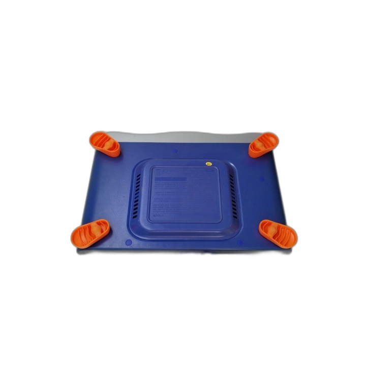 VTech V.Smile Pro Console Éducative Enfant - Occasion - Pour Pièces ou
