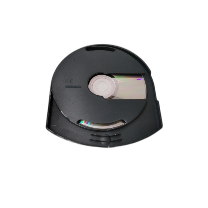Support CD Audio VTech VSmile Pro - Lecteur Compact Disc pour Console