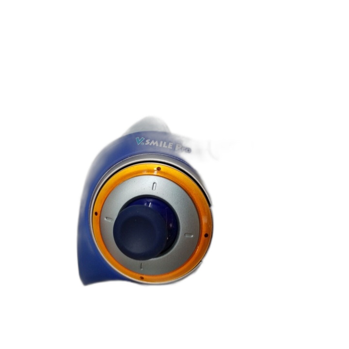 Manette VTech V.Smile Pro Bleue Filaire - Contrôleur Console Enfant -
