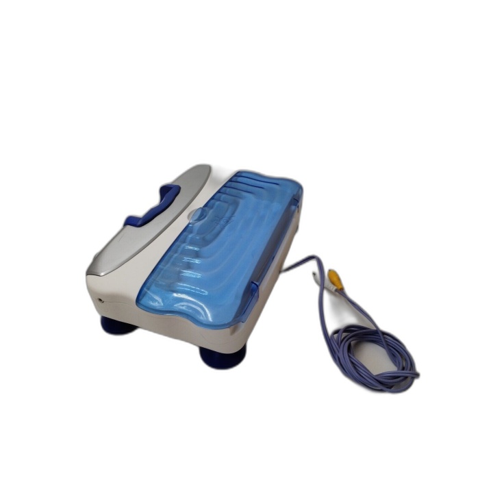 VTech V.Smile Motion - Console Éducative Enfant - Tapis Actif - Occasi