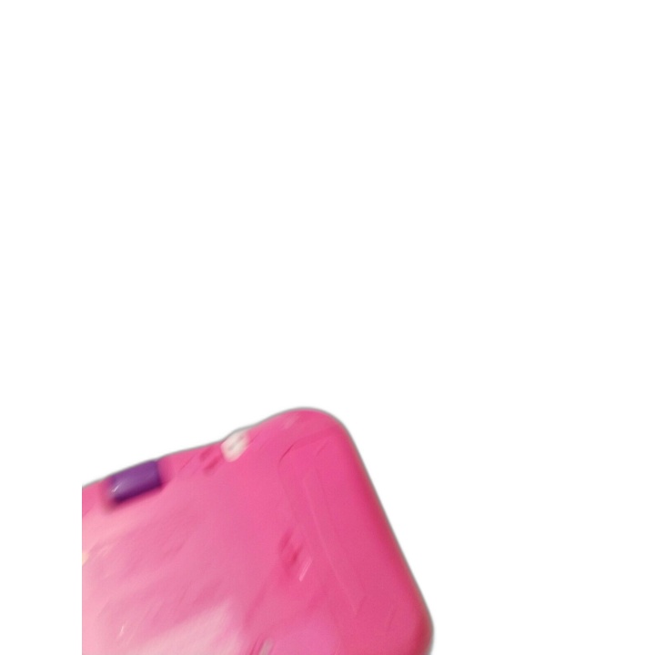 VTech Storio 3S Tablette Éducative Enfant Rose - Console Jeux Vidéo -