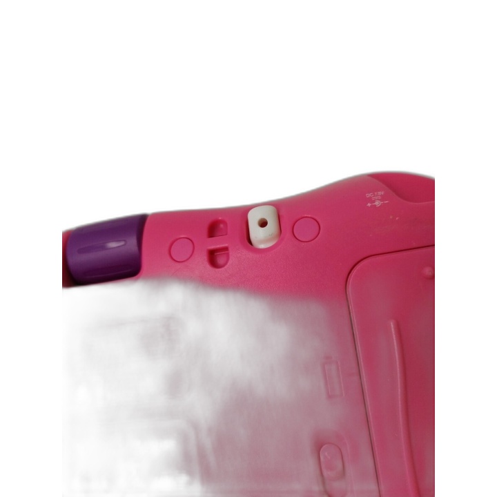 VTech Storio 3S Tablette Éducative Enfant Rose - Console Jeux Vidéo -
