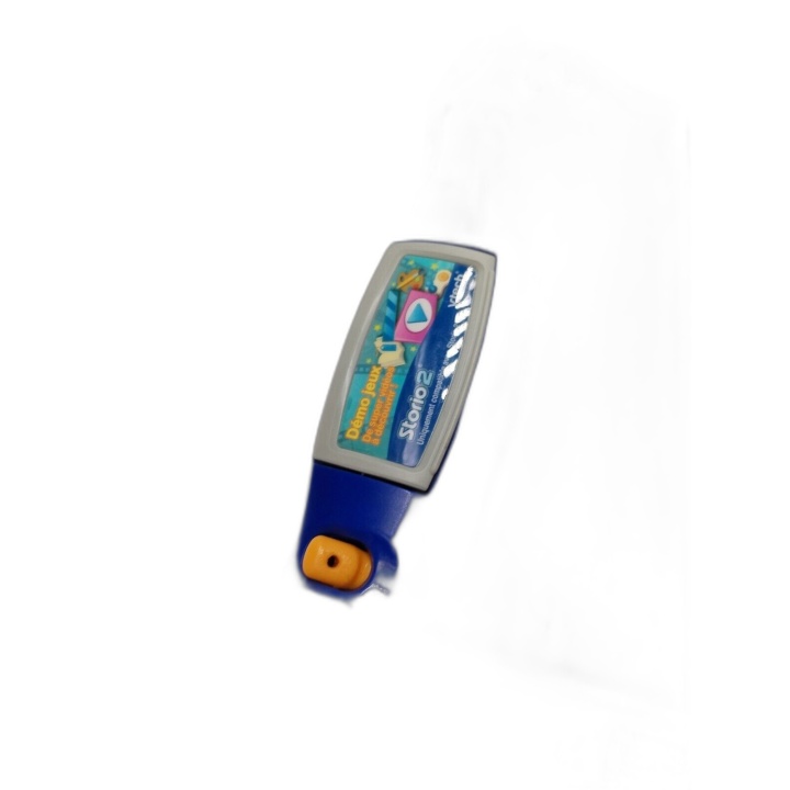 VTech Storio 2 - Tablette Éducative Enfant + Housse - Stylet & Jeu Inc