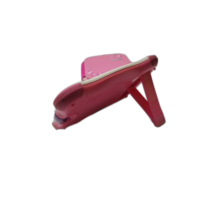 VTech Storio 2 Rose - Tablette Éducative Enfant + Housse + Jeu + Piles