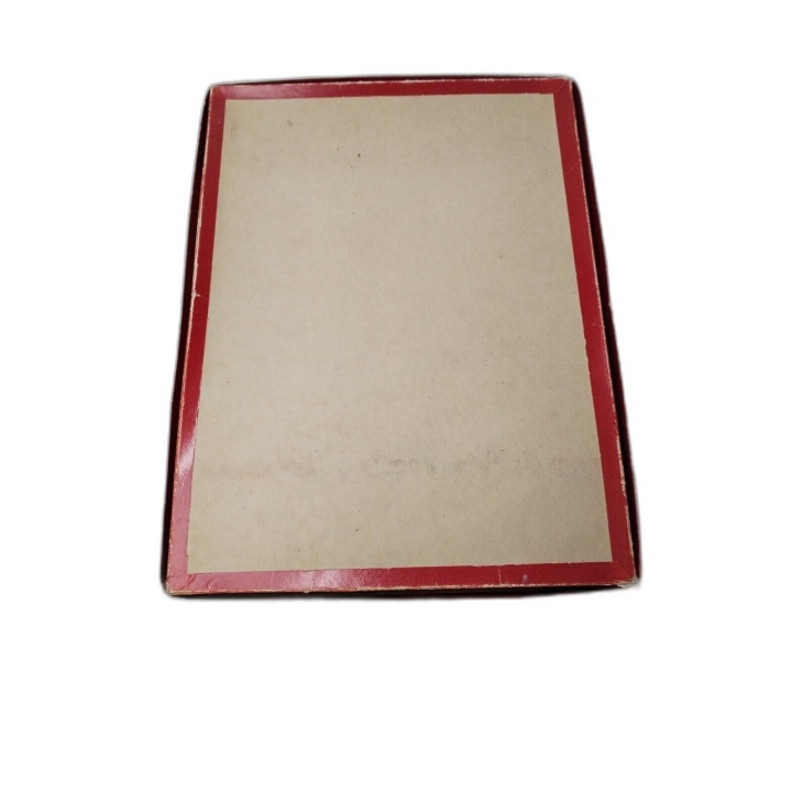 La France Départements en Puzzle - Jeu Éducatif MOB Création - Vintage