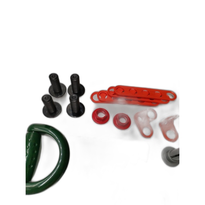 Black+Decker Smoby Caisse à Outils Jouet Enfant - 25+ Accessoires - Tr