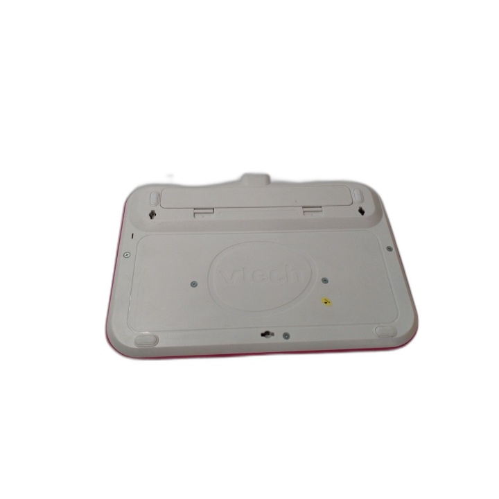 VTech Ordi-Tablette Genius XL Color Rose - Ordinateur Éducatif Enfant