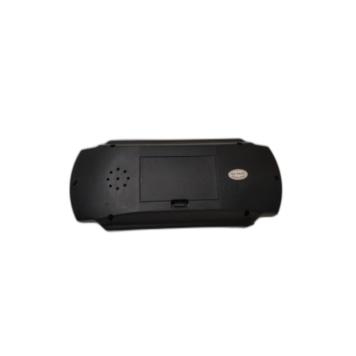 Console Portable Magic Game Geox Respira - Jeu Électronique LCD - Occa
