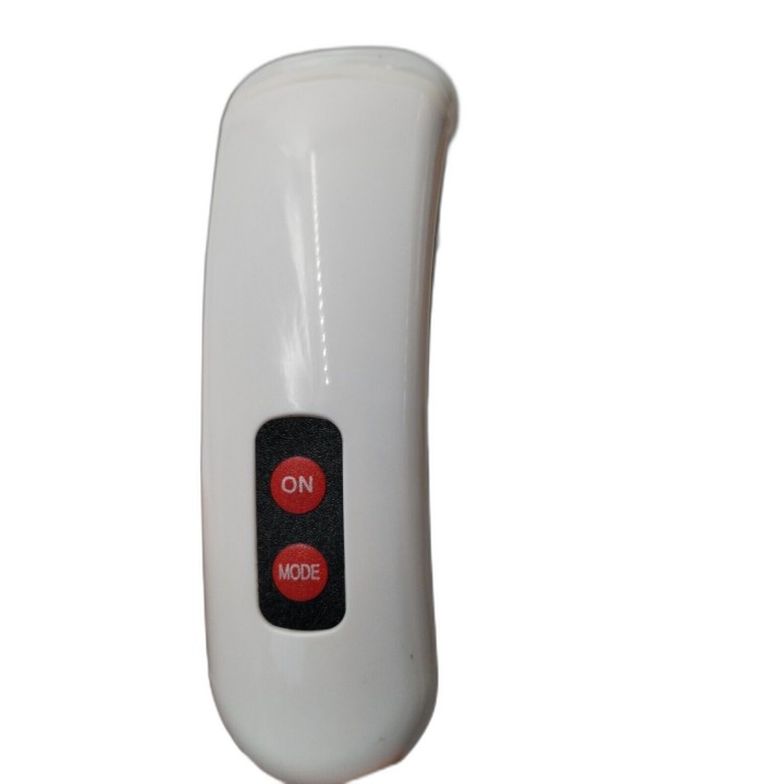 Masseur Cervical Électrique Pulse - Collier Chauffant Nuque - Très Bon