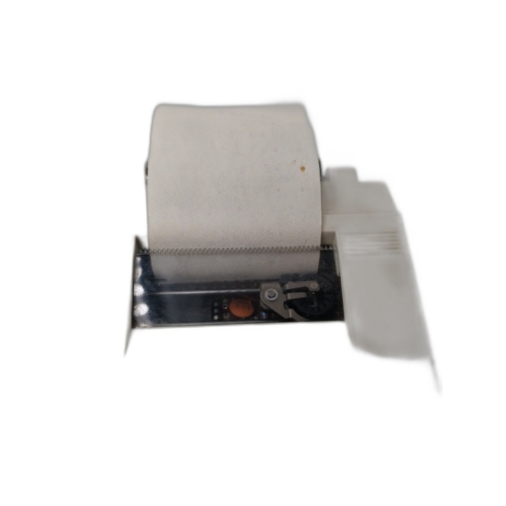 Calculatrice Imprimante Vintage Canon P2-D - Écran Fluorescent - Fonct