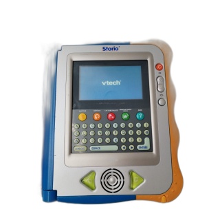 VTech Storio Lecteur Livre Électronique Interactif Enfant - Très Bon É