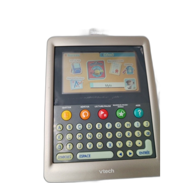 VTech Storio Lecteur Livre Électronique Interactif Enfant - Très Bon É