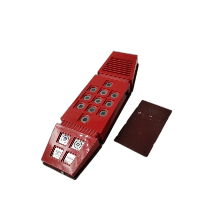 Merlin MM Compagnon de Jeu Électronique 6 Jeux - Vintage Années 80 - P