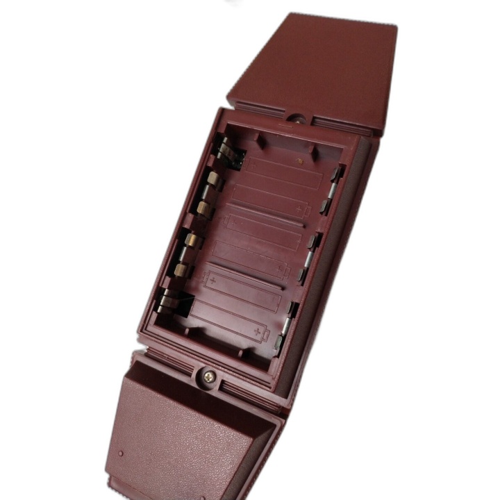 Merlin Jeu Électronique Miro - 6 Jeux dont Black Jack - Vintage Années