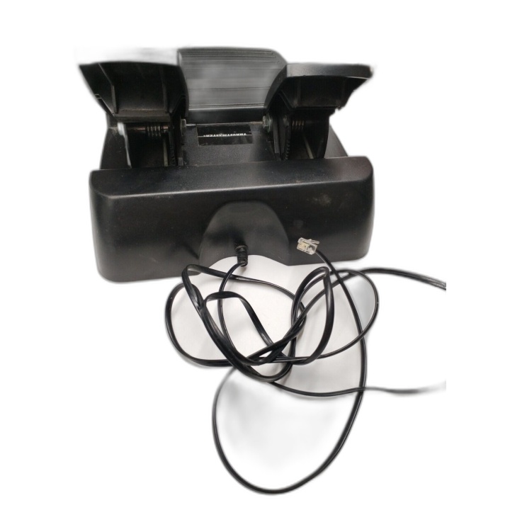 Thrustmaster Ferrari Force Feedback Racing Wheel - Volant PC USB avec