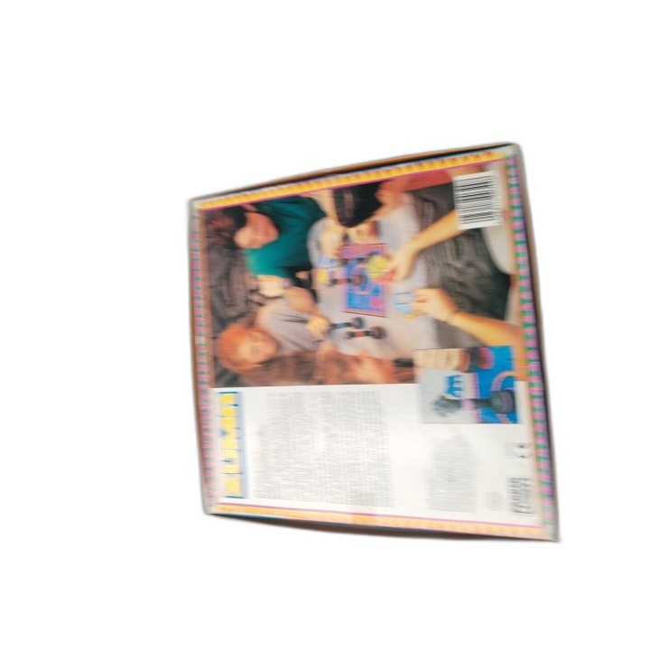 Zuma - Parker Tonka - Jeu Aztèque Ruse et Réflexe 2-4 Joueurs - 8 ans