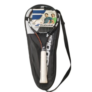 Raquette Tennis Babolat Evoke 102 Neuve - Grip 3 (4 3/8) - Cordée - Ho