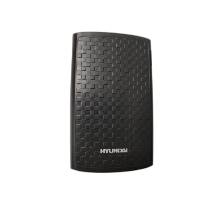 Téléphone Mobile Hyundai MB105 Mini Portable à Touches + Chargeur d'Or