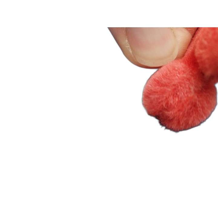 Footix Peluche Officielle Mascotte Coupe du Monde France 98 - Collecto