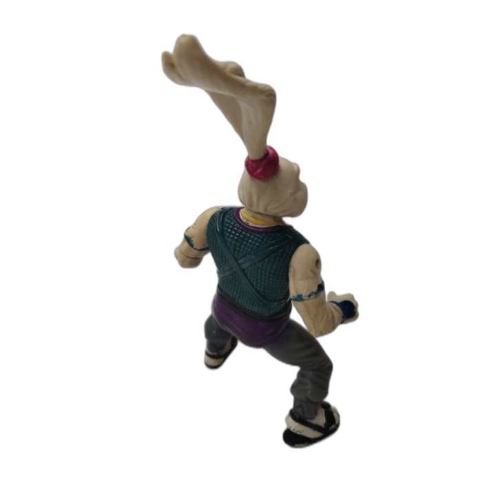 Figurine Tortues Ninja TMNT Vintage Playmates - Personnage Bebop Occas
