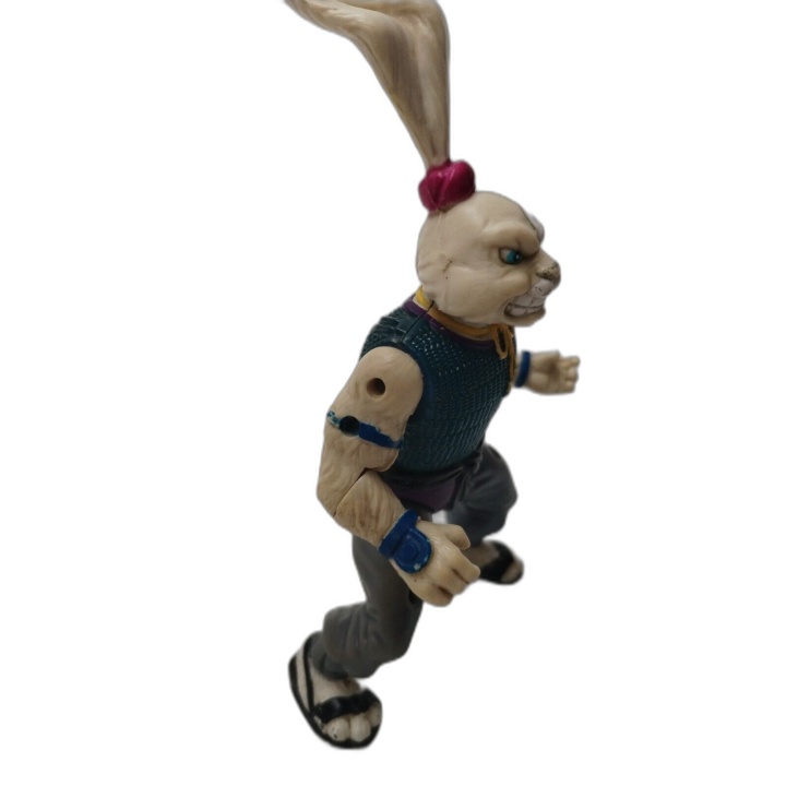 Figurine Tortues Ninja TMNT Vintage Playmates - Personnage Bebop Occas
