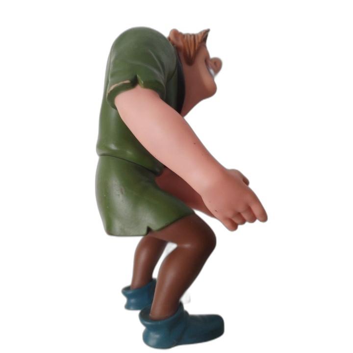 Figurine Quasimodo Disney Le Bossu de Notre-Dame - Mattel 1996 - Occas