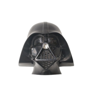 Masque Casque Dark Vador Star Wars Rubies 2005 - Déguisement Enfant -