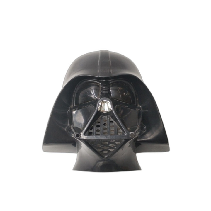 Masque Casque Dark Vador Star Wars Rubies 2005 - Déguisement Enfant -