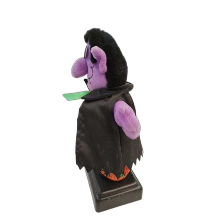 Figurine Animée Dracula Halloween Trick or Treat - Vampire Dansant 24c
