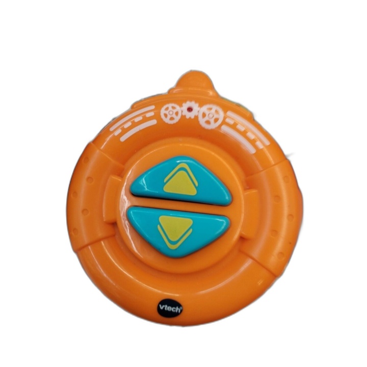 VTech Tut Tut Bolides Mon Super Circuit Radiocommandé - 1-5 ans - +4m