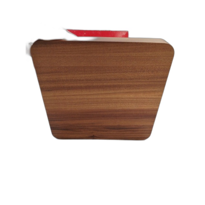 Tangram Bois Luxe Harmonies Créations - Puzzle Casse-Tête Bois Massif