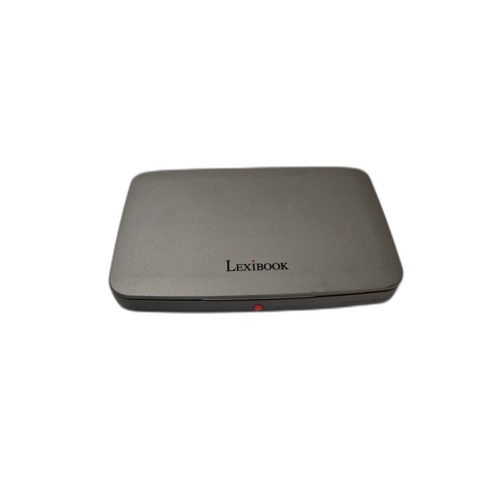 Lexibook LM600F Méthode Anglais Dictionnaire Électronique 2002 - Occas