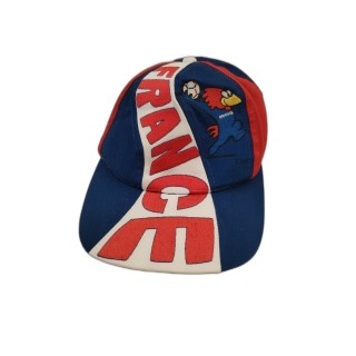 Casquette France 98 Footix Coupe du Monde Football - Vintage Collector