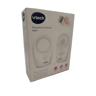 VTech Babyphone Classic BM1120 - Technologie DECT - Occasion Excellent