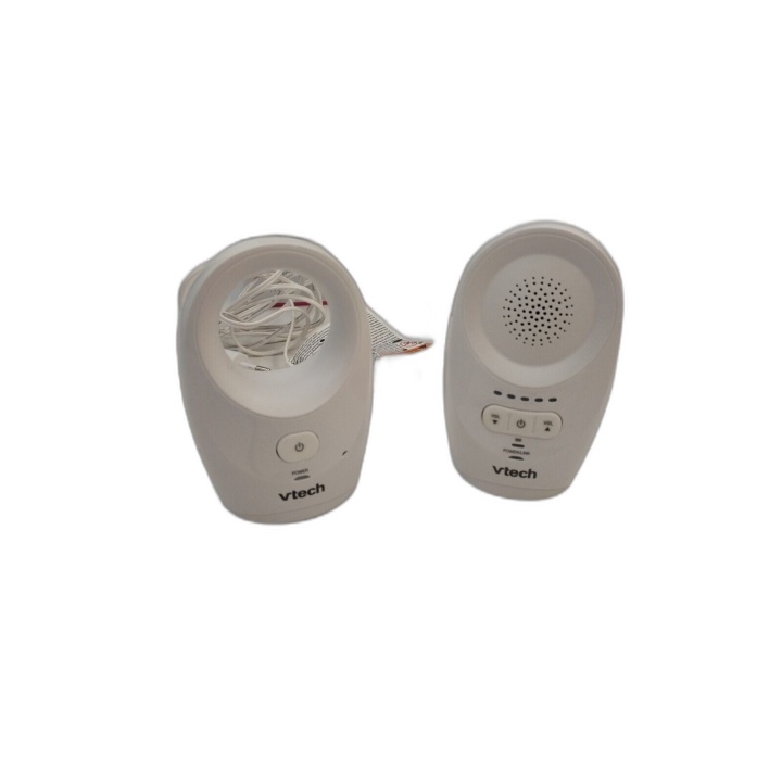 VTech Babyphone Classic BM1120 - Technologie DECT - Occasion Excellent