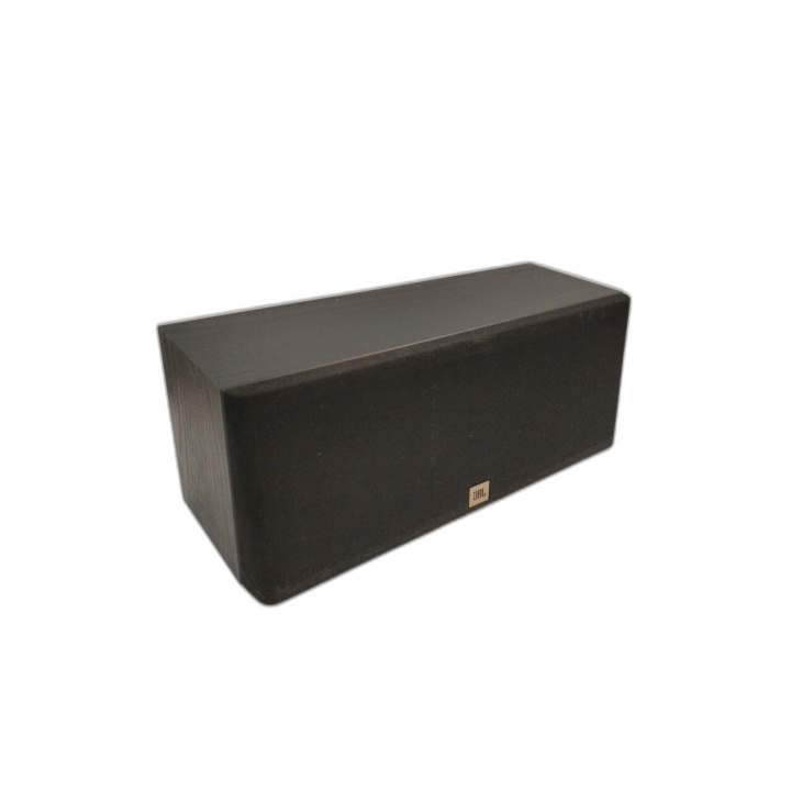 Enceinte Centrale JBL Centre 175 - 8 Ohms Harman - Home Cinéma Occasio