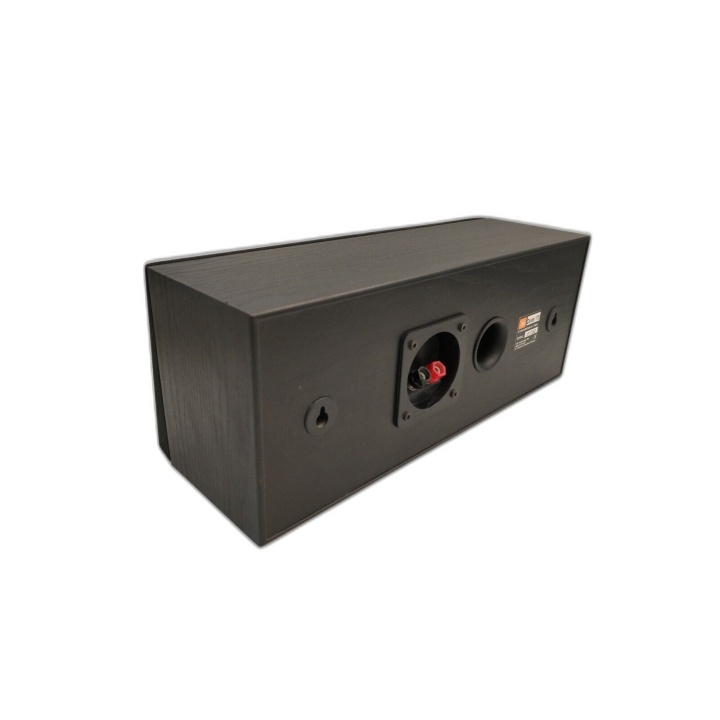 Enceinte Centrale JBL Centre 175 - 8 Ohms Harman - Home Cinéma Occasio