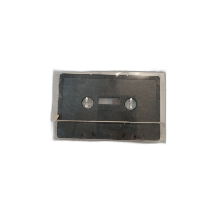 Double Action - Compilaton 4 Jeux - Amstrad CPC - Cassette Ocean - Occ