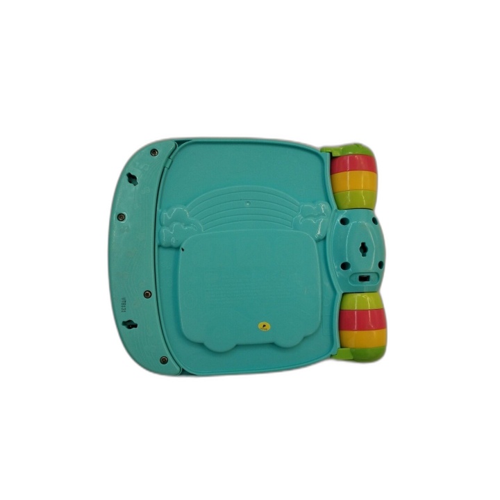 VTech Do Ré Mi Super Livre Enchanté - Jouet Éveil Musical Bébé - Occas