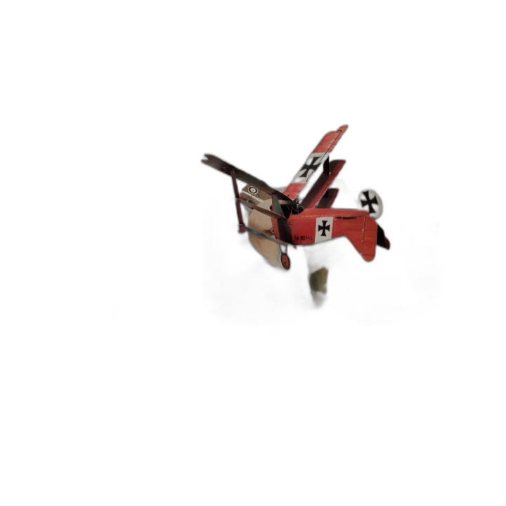 Flight Great Planes of the Century - Livre Illustré Avions Historiques