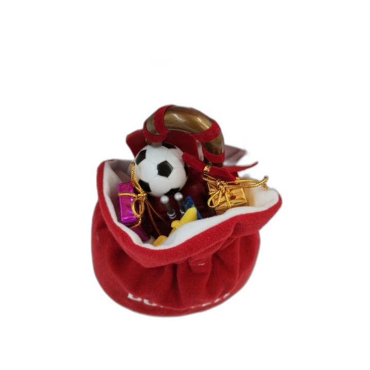 Duracell Santa Bunny Figurine Peluche Électronique Articulée Noël - Bo