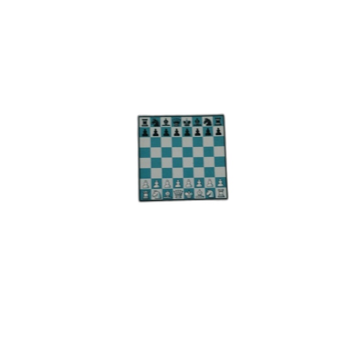 Échecs Magnétique Mango Jeunesse - Christophe Bernard - Livre Méthode