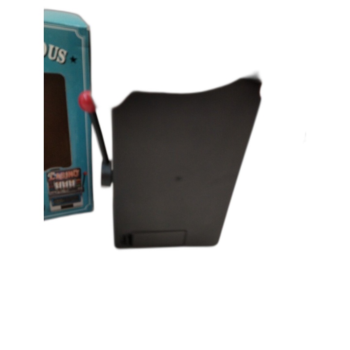 Tirelire Machine à Sous Casino Las Vegas - Little Extra - Avec Rouleau