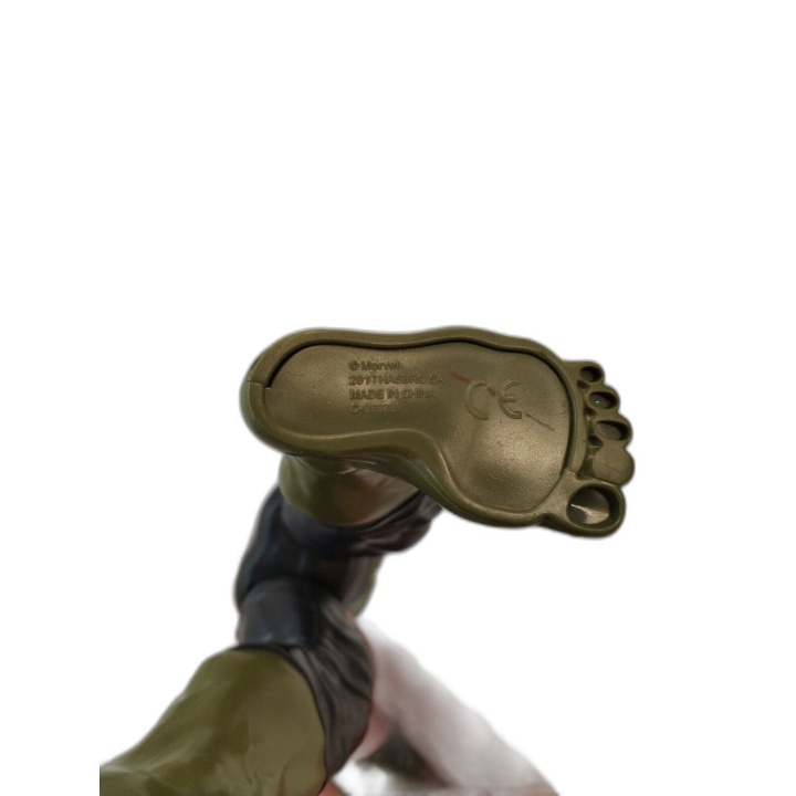 Hulk Figurine Articulée Marvel Avengers Hasbro 30 cm - Titan Hero Seri