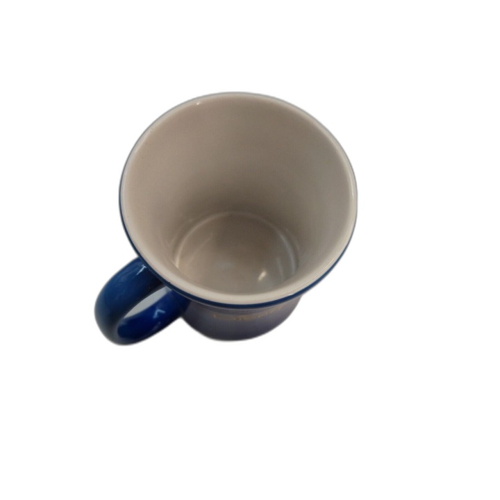 Mug Mickey Mouse Disney Disneyland Resort Paris - Tasse Céramique Bleu